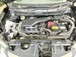 X-TRAIL 4WD