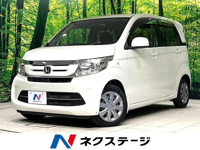 N-WGN