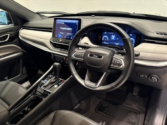 JEEP COMPASS 4WD