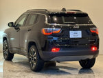 JEEP COMPASS 4WD