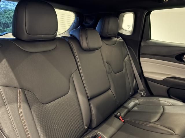 JEEP COMPASS 4WD