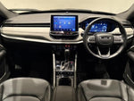 JEEP COMPASS 4WD