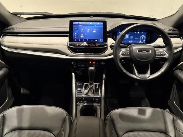 JEEP COMPASS 4WD