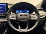 JEEP COMPASS 4WD
