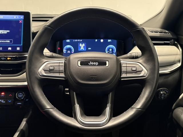 JEEP COMPASS 4WD