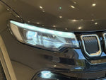 JEEP COMPASS 4WD