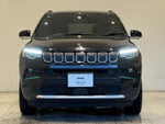 JEEP COMPASS 4WD