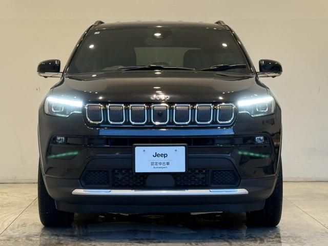 JEEP COMPASS 4WD