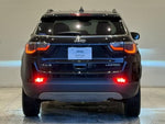 JEEP COMPASS 4WD