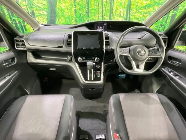 SERENA  S-HYBRID