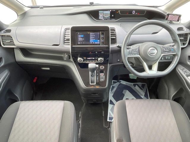SERENA  S-HYBRID