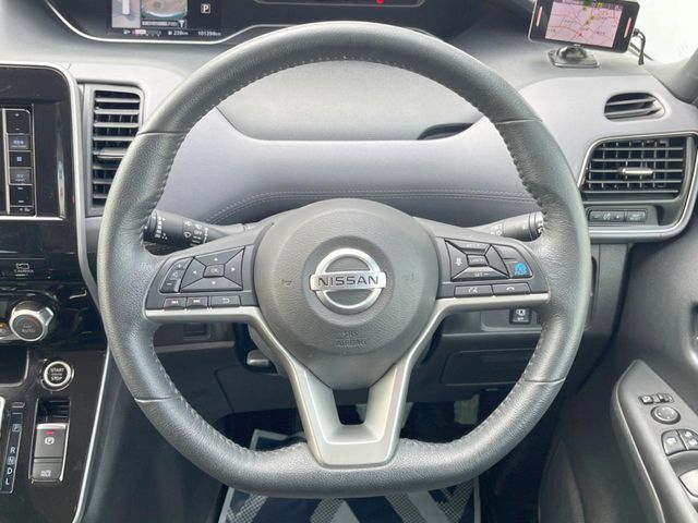 SERENA  S-HYBRID