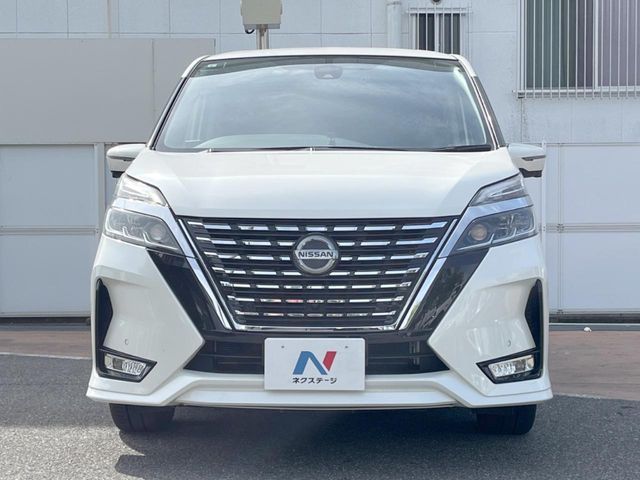 SERENA  S-HYBRID