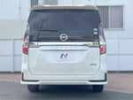 SERENA  S-HYBRID