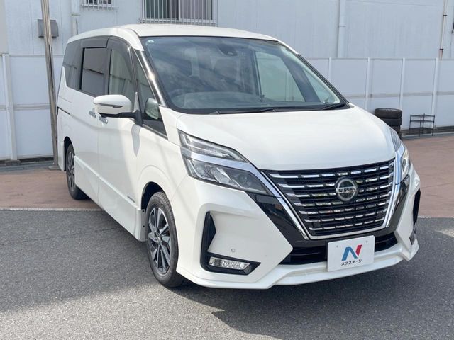 SERENA  S-HYBRID
