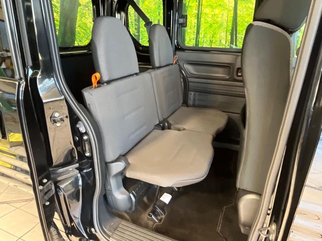 N-VAN+STYLE