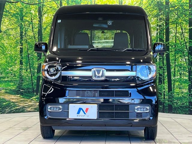 N-VAN+STYLE