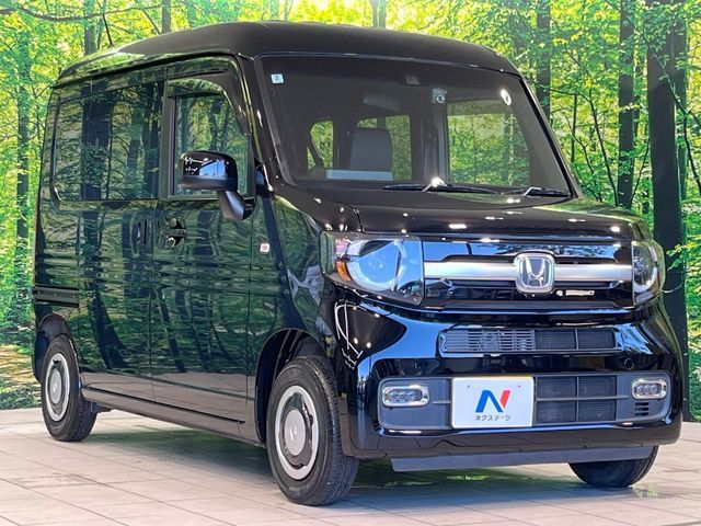 N-VAN+STYLE