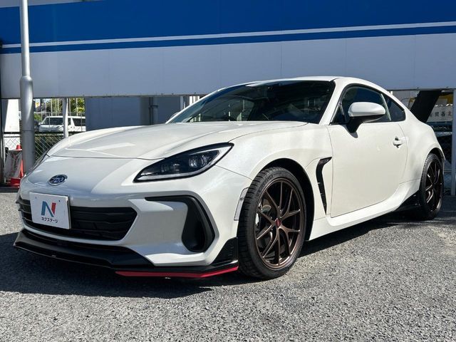 BRZ