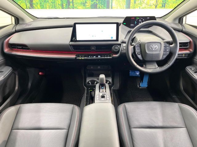 PRIUS PHV