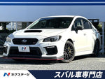 WRX STI