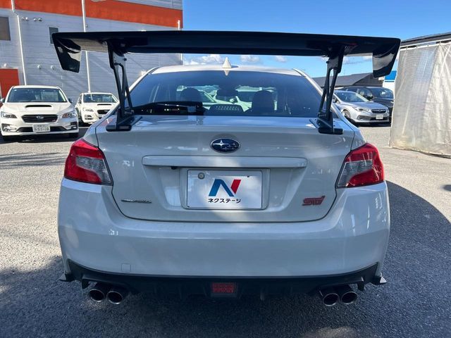 WRX STI