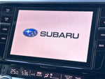 LEGACY OUTBACK