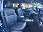 LEGACY OUTBACK