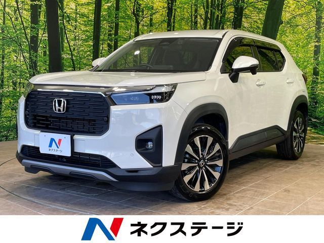 WR-V