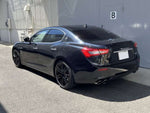 MASERATI GHIBLI Sedan