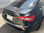 MASERATI GHIBLI Sedan