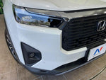WR-V