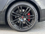 MASERATI GHIBLI Sedan