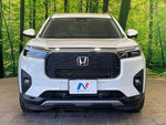 WR-V