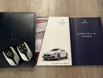 MASERATI GHIBLI Sedan