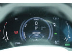 LEXUS RX350h