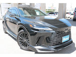 LEXUS RX350h