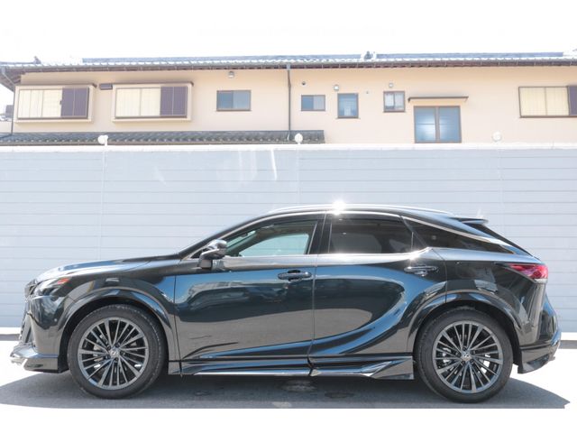 LEXUS RX350h
