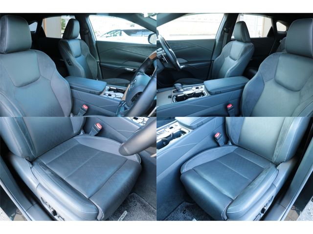 LEXUS RX350h