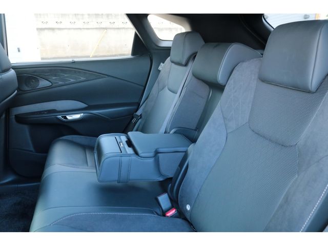 LEXUS RX350h