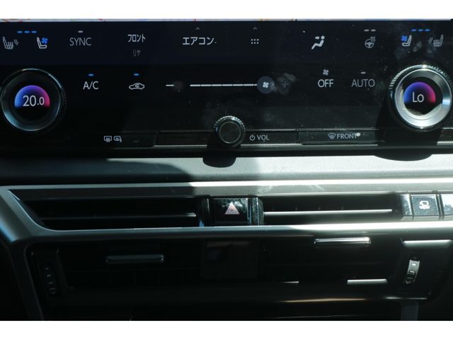 LEXUS RX350h