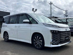 VOXY HYBRID