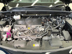 HARRIER HYBRID