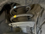 HARRIER HYBRID