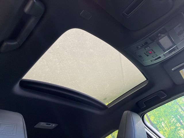 LEXUS UX250h