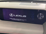LEXUS UX250h