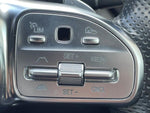 MERCEDES BENZ C class wagon