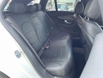 MERCEDES BENZ C class wagon