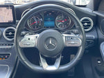 MERCEDES BENZ C class wagon