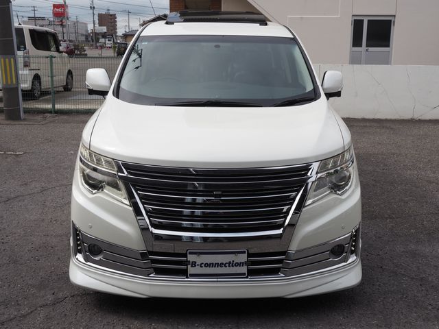 ELGRAND
